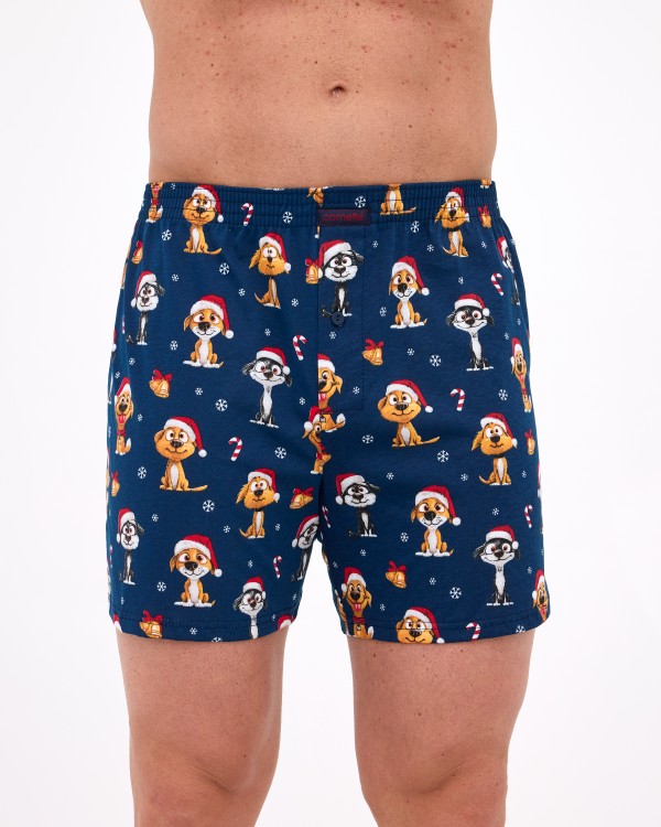 Trenky Cornette 016/20 Dogs