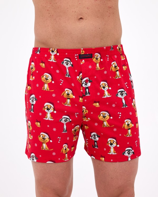 Trenky Cornette 016/21 Dogs 2