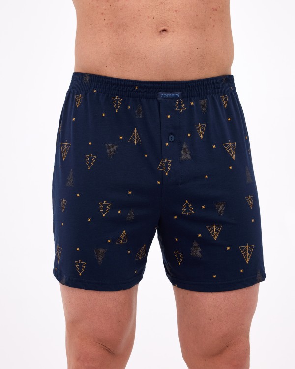 Trenky Cornette 016/22 Night 2