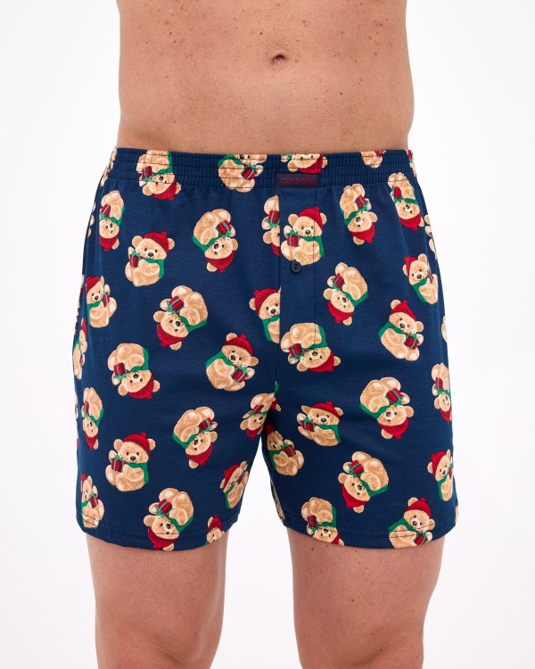 Trenky Cornette 016/24 Bears