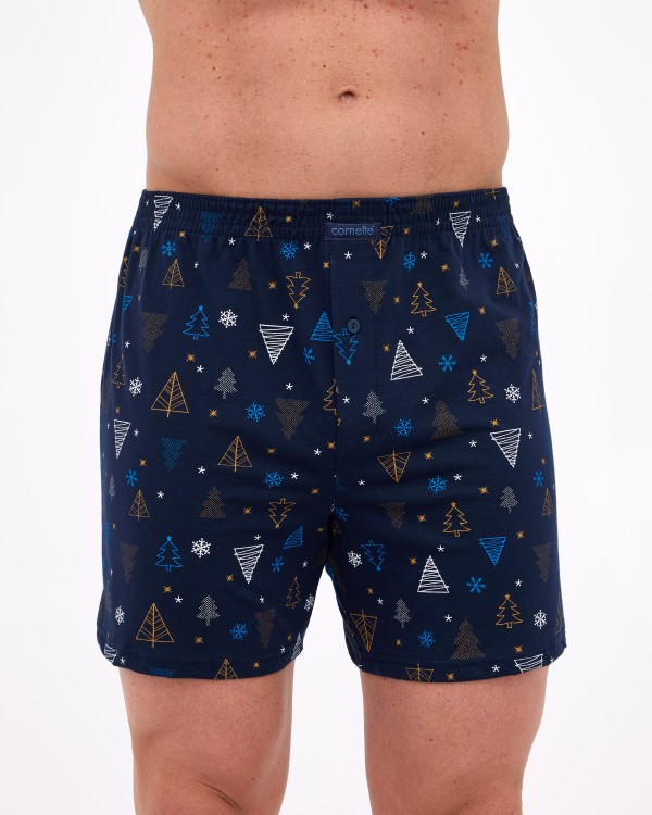 Trenky Cornette 016/23 Night 3