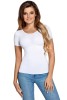 Triko s krátkým rukávem Babell Carla S-2XL #3