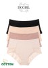 Kalhotky DC Girl 72147 A'12 M-XL bavlna #10