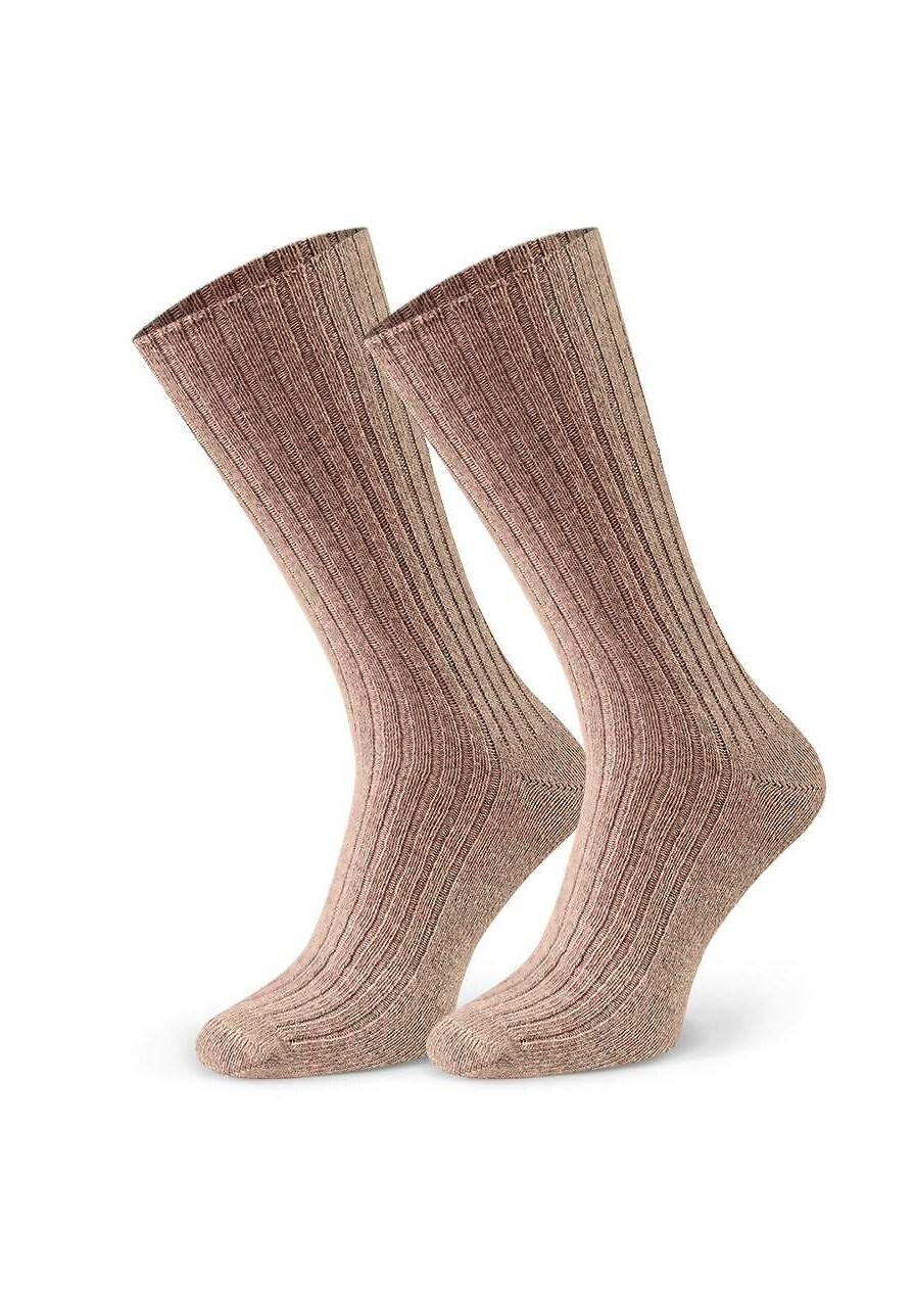 Ponožky Steven art.185 vlna pánské 41-46