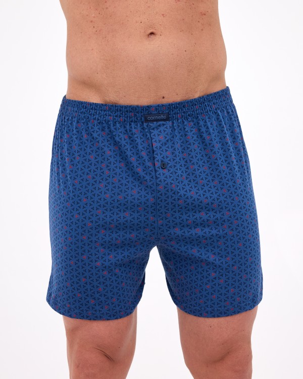 Trenky Cornette Comfort  002/327