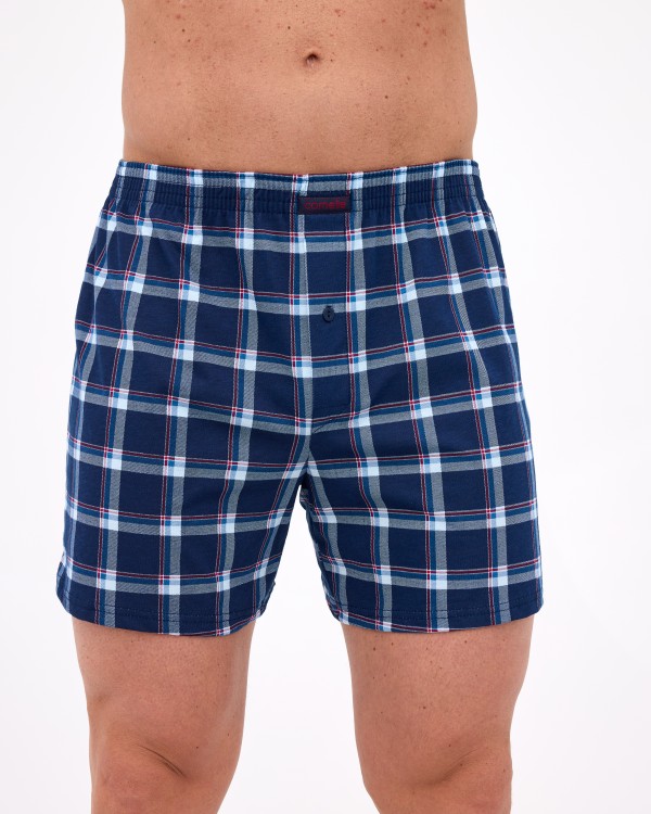 Trenky Cornette Comfort  008/323 Plus Size