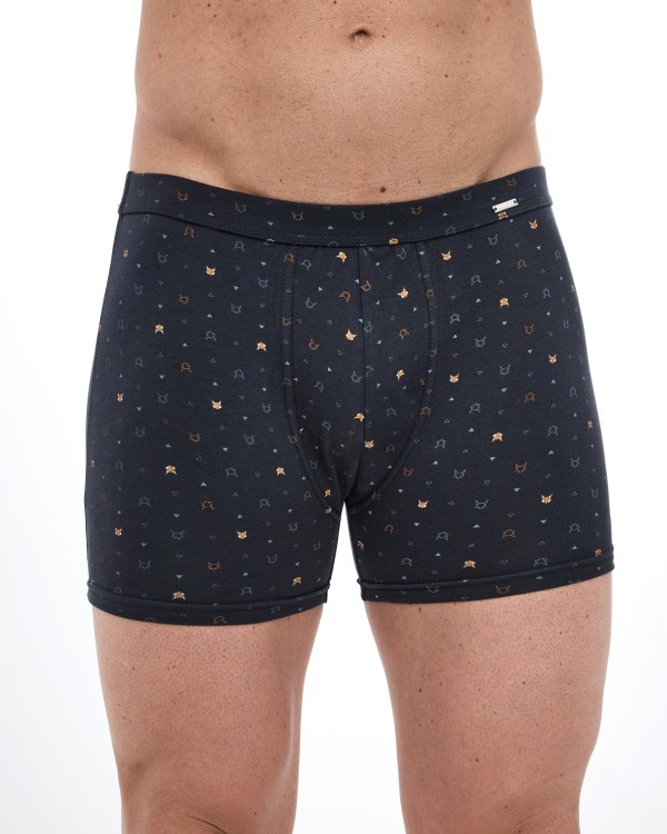 Boxerky Cornette Prime  904/132