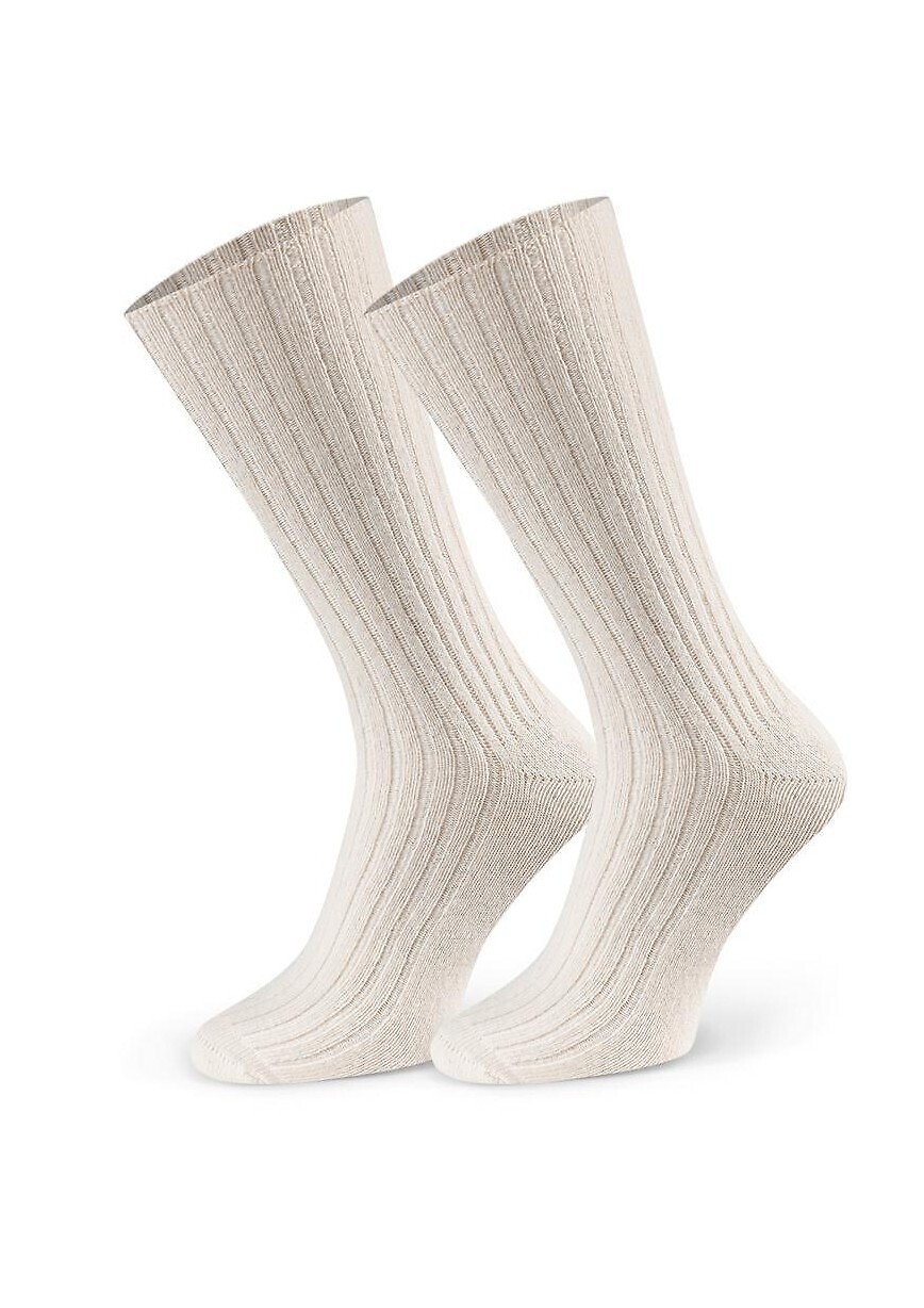 Ponožky Steven art.185 vlna dámské 35-40