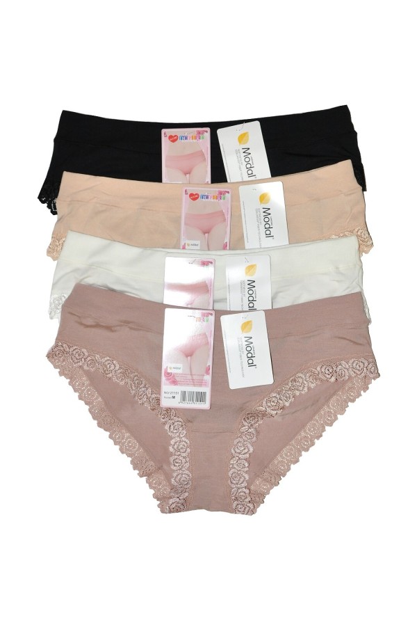 Kalhotky DC Girl 21151 A'12 S-XL modal