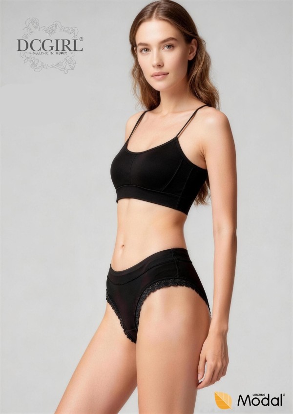 Kalhotky DC Girl 21151 A'12 S-XL modal