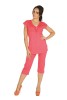 Pyžamo De Lafanse 884 Visa kr/r M-2XL #7
