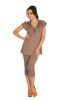 Pyžamo De Lafanse 884 Visa kr/r M-2XL #8