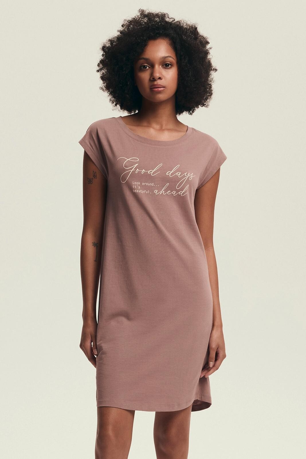 Košilka Henderson Ladies  43700 Delanie kr/r S-XL