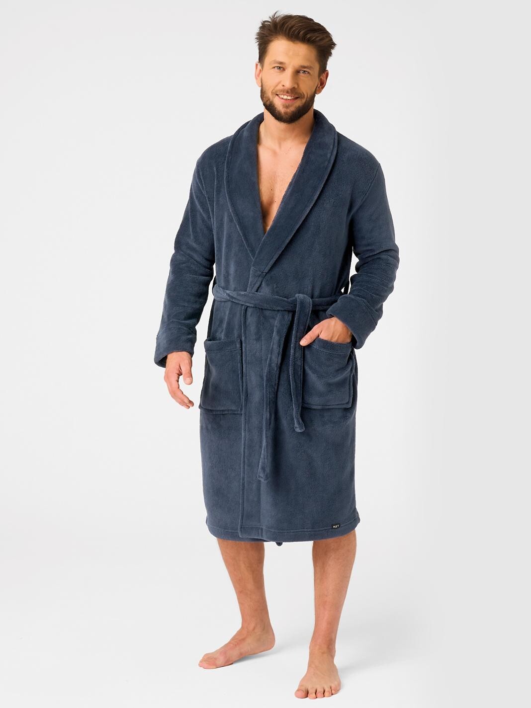 Župan Key MGL 255 B25 M-2XL