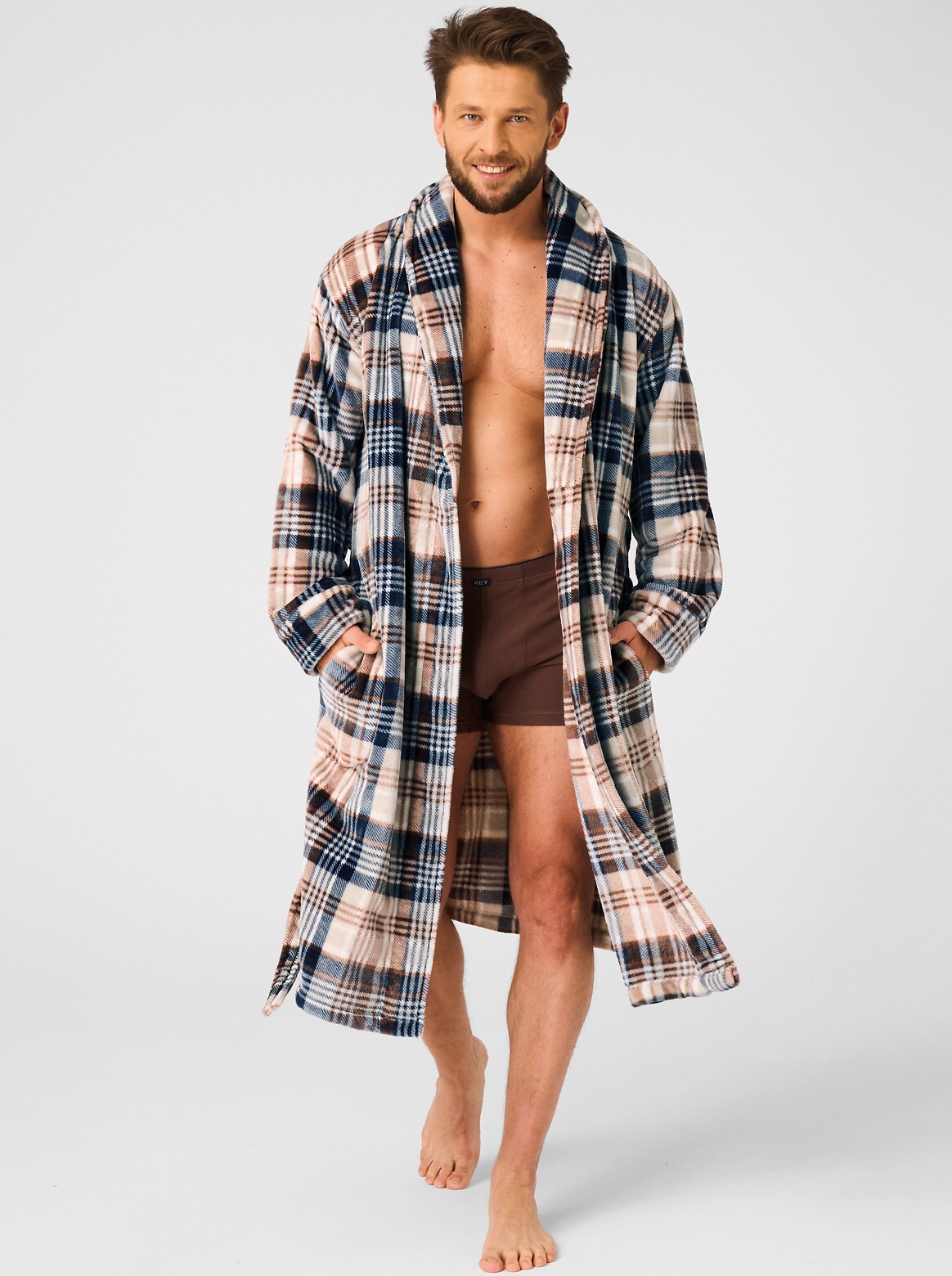 Župan Key MGL 443 B25 M-2XL