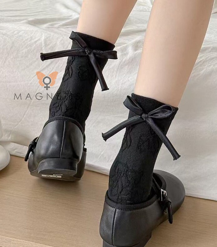 Ponožky Magnetis CO5020 medvídek