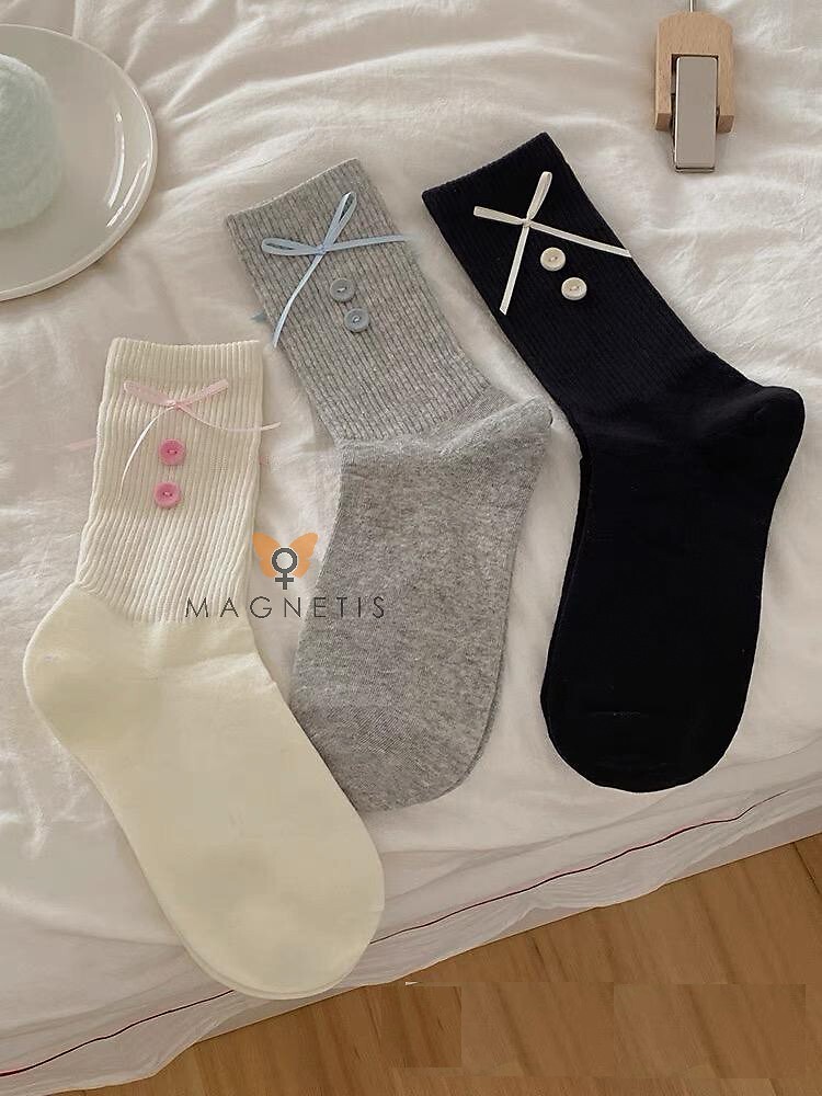 Ponožky Magnetis CO5021