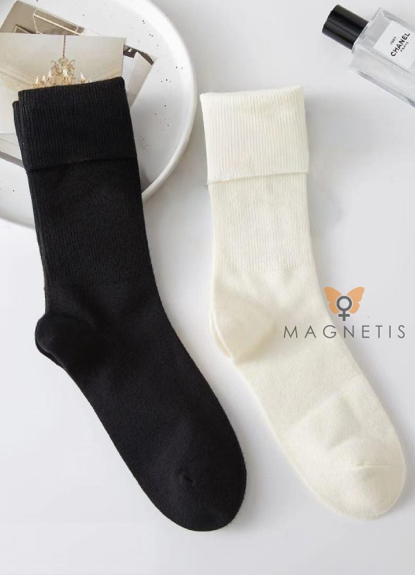 Ponožky Magnetis QR5005 proužek