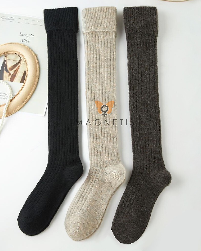 Podkolenky Magnetis QR5019