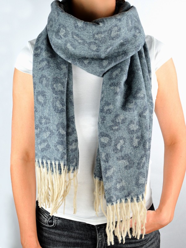 Šála Noviti CS005 Pantera