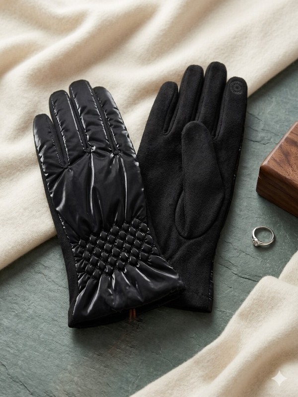 Rukavice Noviti RW036 elegantní dámské