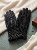 Rukavice Noviti RW036 elegantní dámské #4