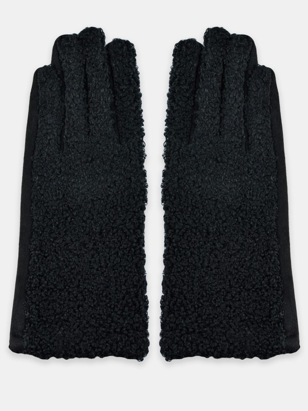 Rukavice Noviti RW049 beránek dámské