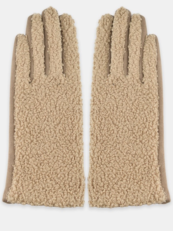 Rukavice Noviti RW050 beránek dámské