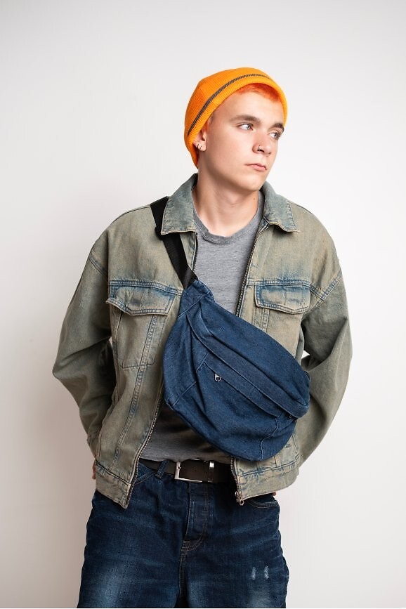 Čepice Art Of Polo 21393 Look At Me