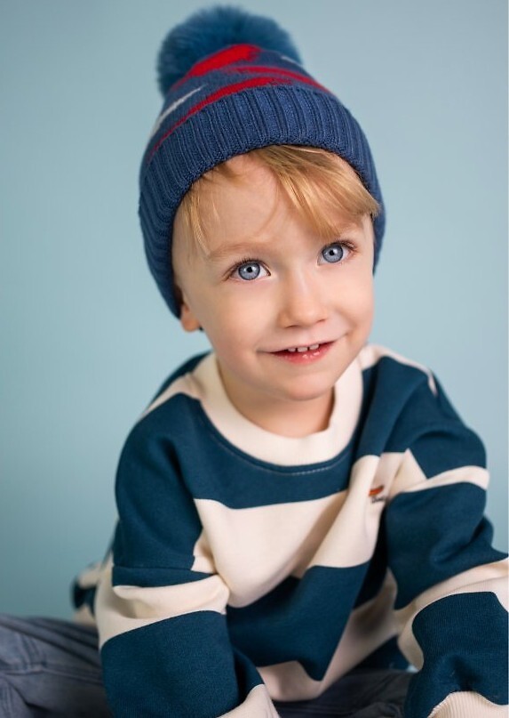 Čepice Art Of Polo23359 Cozy Dino