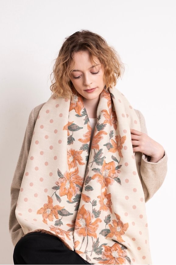 Šála Art Of Polo 24349 Limos