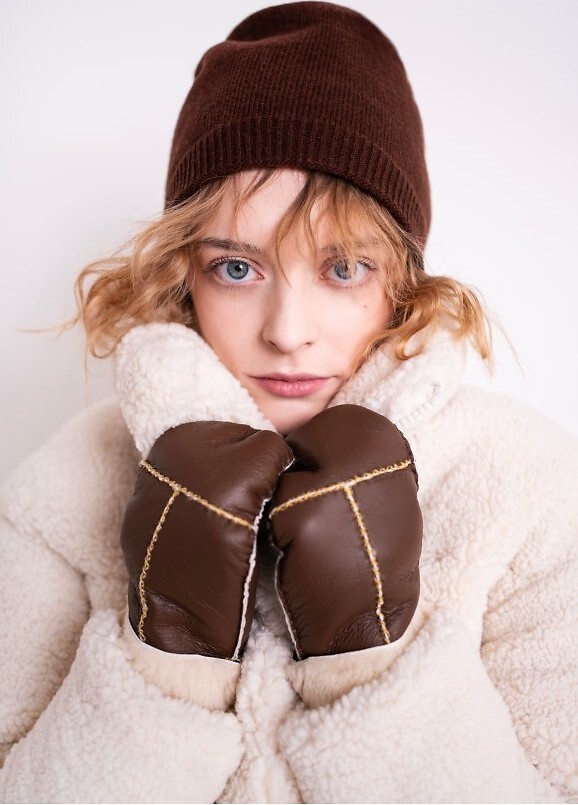 Rukavice Art Of Polo 24409 Ebba