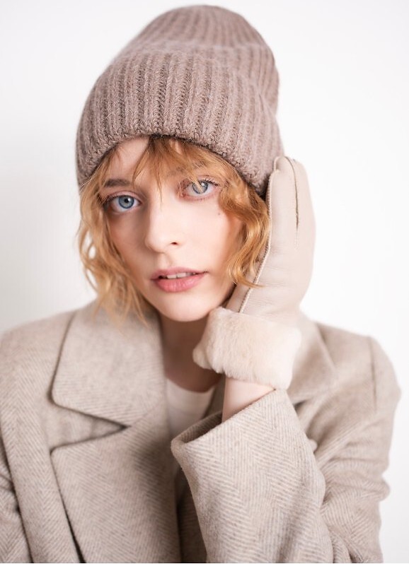 Rukavice Art Of Polo 24408 Shiver