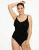 Body Julimex zeštíhlující 421 Seamless S-2XL #5