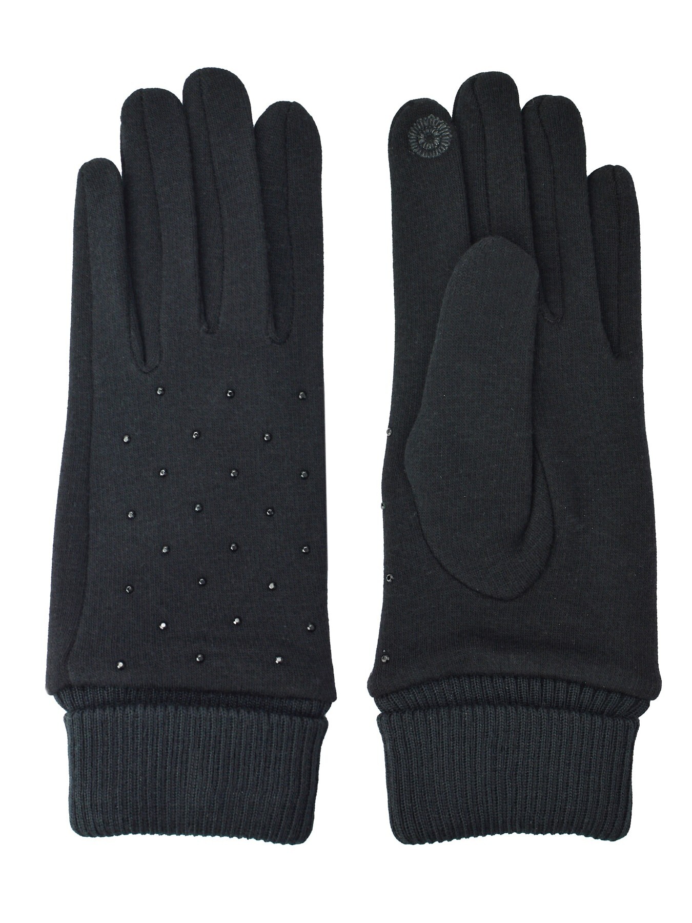 Rukavice Noviti RW037 kamínky dámské