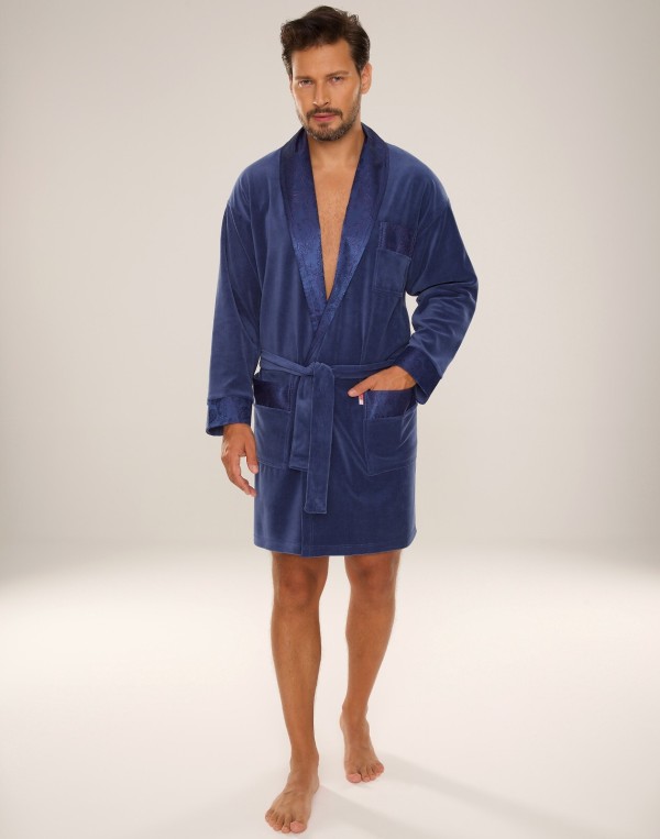 Župan De Lafense 866 Noble M-2XL pánský