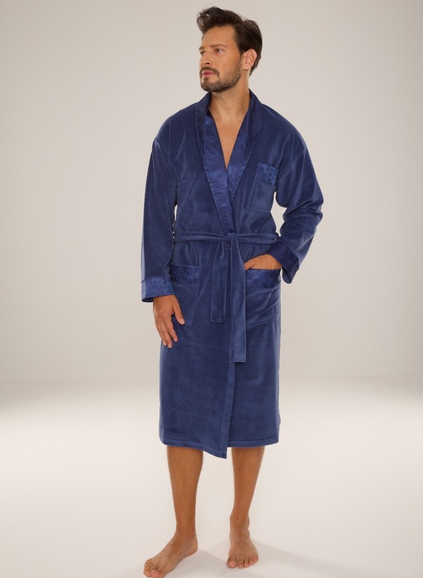 Župan De Lafense 868 Noble M-2XL pánský