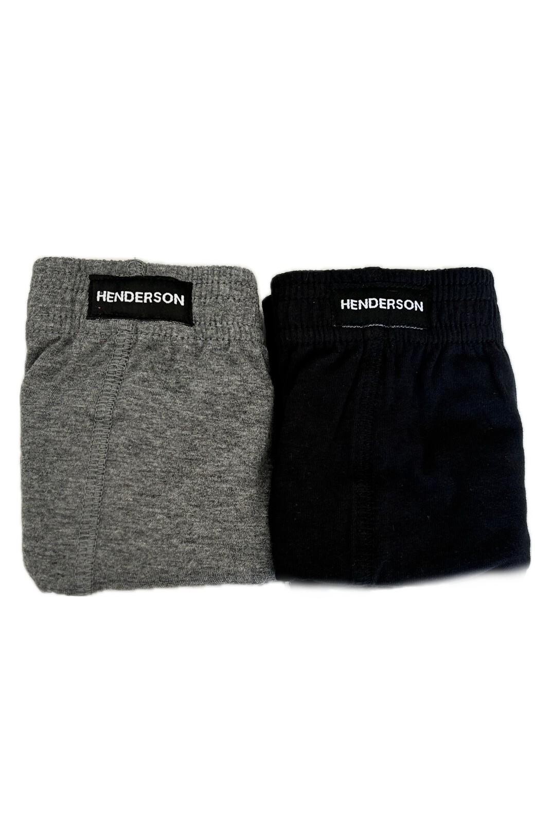 Slipy Henderson 1440 K672 A'2 3XL-5XL