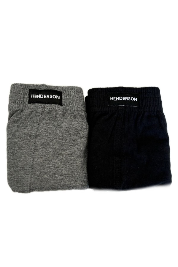 Slipy Henderson 1440 K672 A'2 3XL-5XL