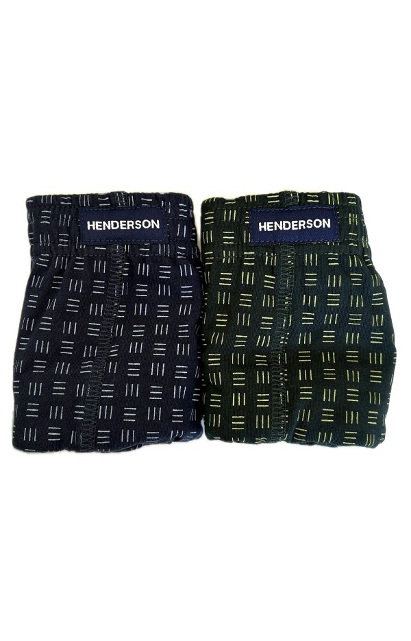 Slipy Henderson 1440 K685 A'2 3XL-5XL