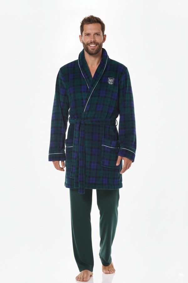 Župan L&L 2456 BJ M-2XL