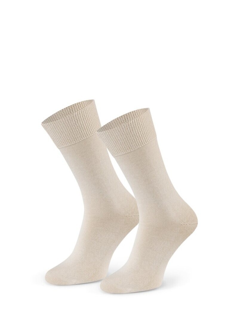 Ponožky Steven art.200 100% bavlna 41-46