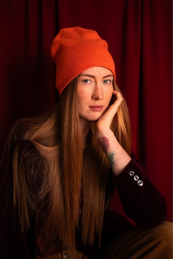 Čepice Art 24341 Ennea