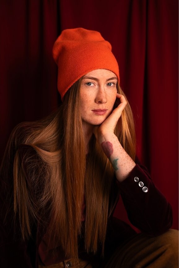 Čepice Art 24341 Ennea