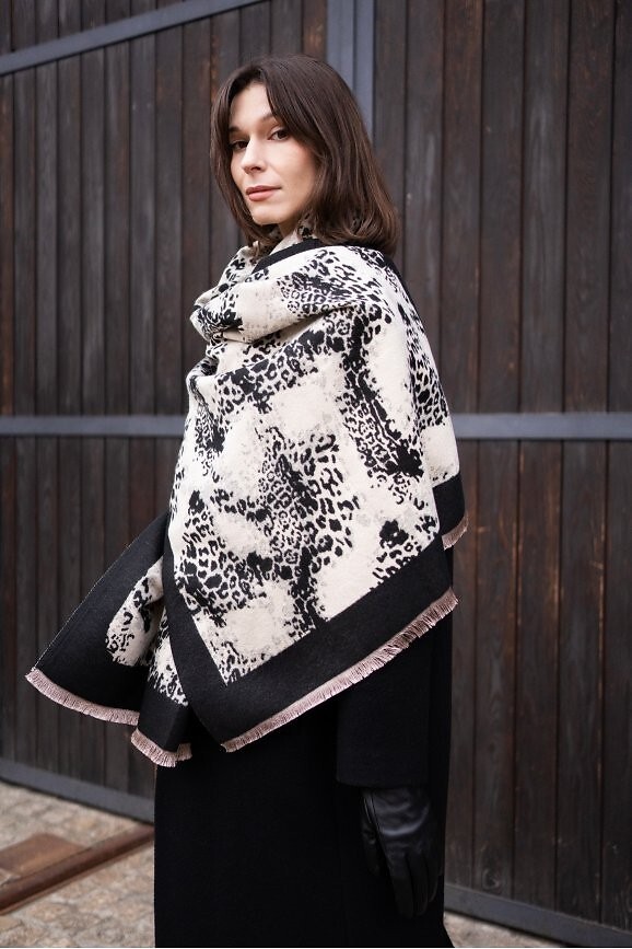 Šála Art Of Polo 23436 Ceres