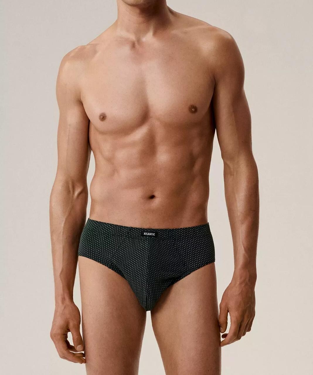 Slipy Atlantic 3MP-202 A'3 M-4XL