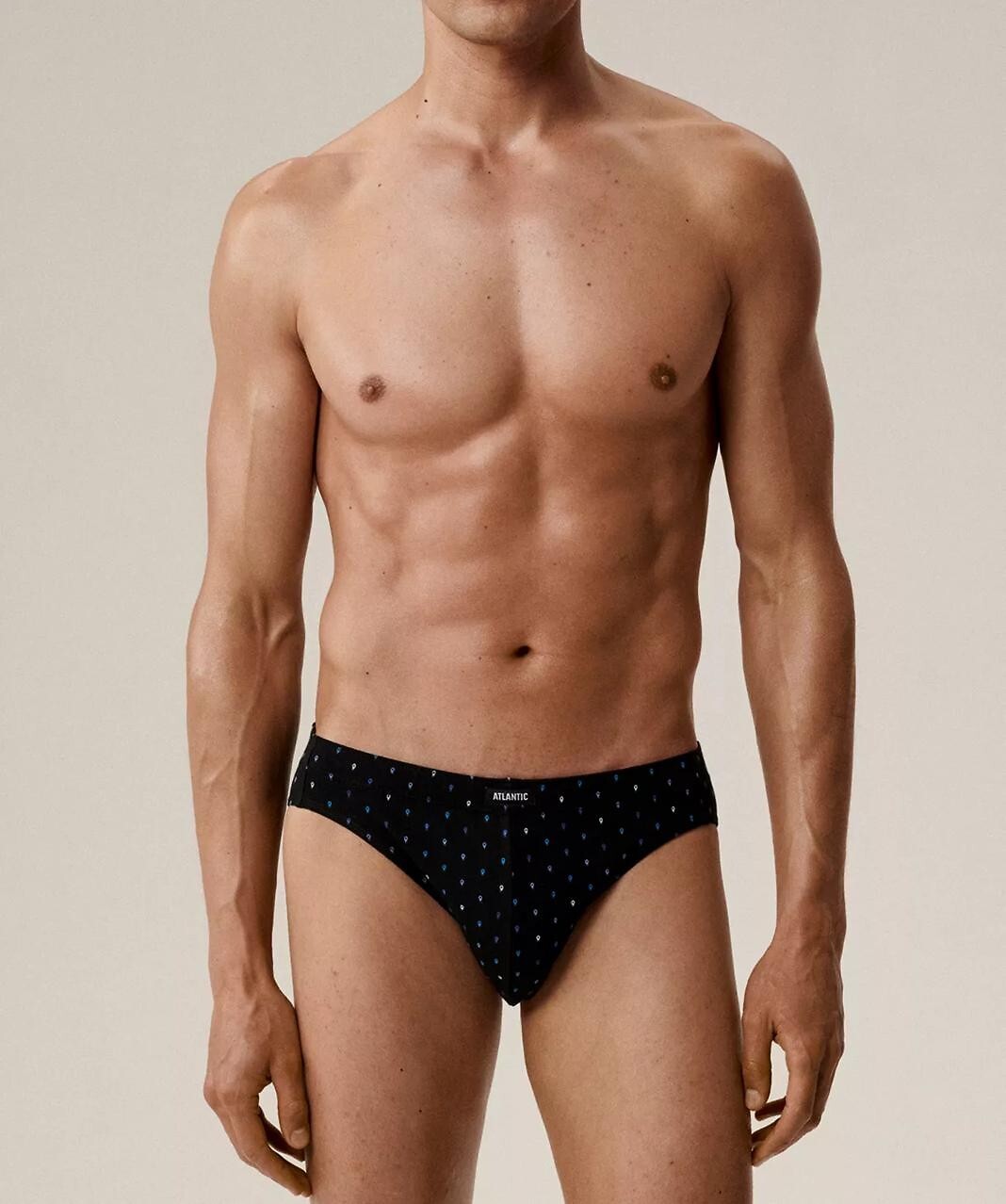 Slipy Atlantic 3MP-204 A'3 S-2XL