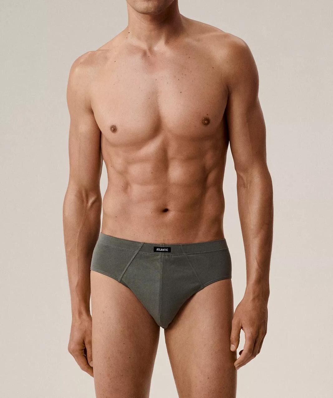 Slipy Atlantic 3MP-129 A'3 M-2XL