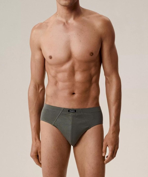 Slipy Atlantic 3MP-129 A'3 M-2XL