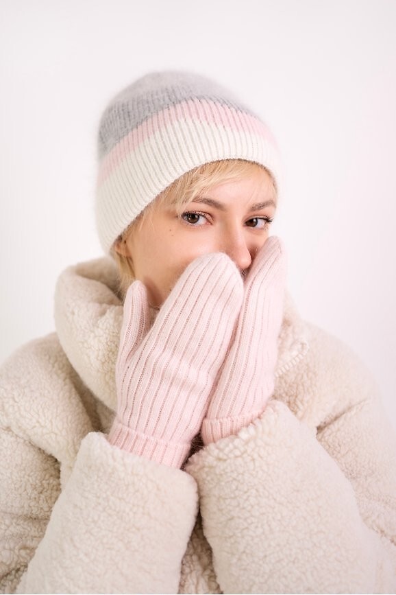 Rukavice Art Of Polo 24405 Fabby